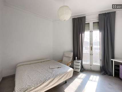 Piso en alquiler en Barcelona