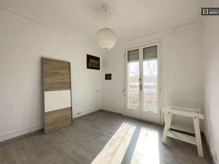 Piso en alquiler en Barcelona rebajado