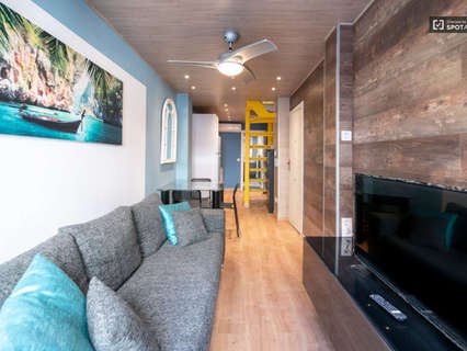 Apartamento en alquiler en Valencia rebajado