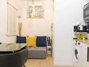 Apartamento en alquiler en Madrid
