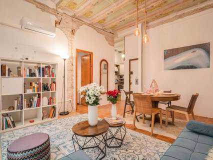 Apartamento en alquiler en Barcelona