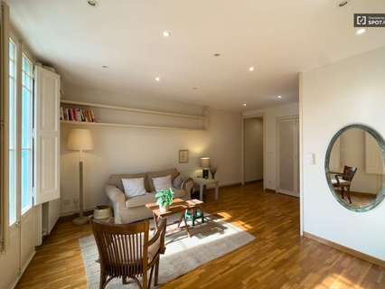 Apartamento en alquiler en Barcelona