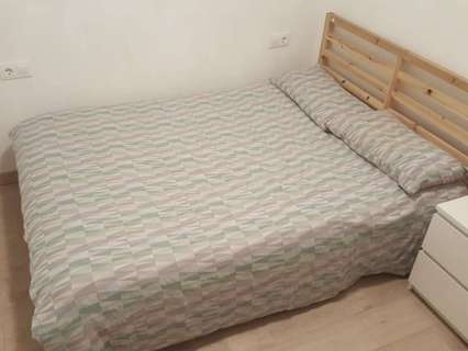 Piso en alquiler en Barcelona