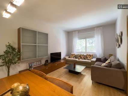 Apartamento en alquiler en Barcelona