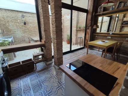 Apartamento en alquiler en Valencia rebajado