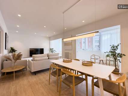 Apartamento en alquiler en Barcelona