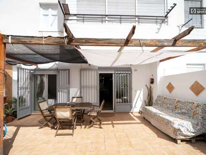 Apartamento en alquiler en Valencia