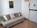 Apartamento en alquiler en Madrid