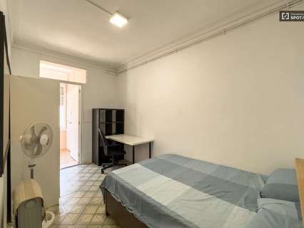 Piso en alquiler en Barcelona rebajado