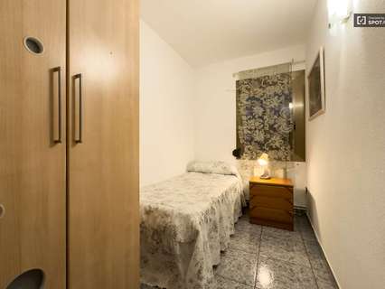 Piso en alquiler en Barcelona