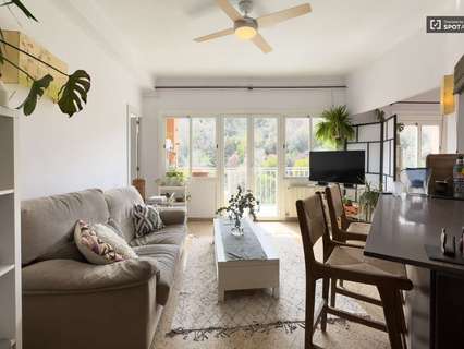 Apartamento en alquiler en Barcelona