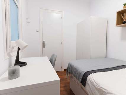 Piso en alquiler en Barcelona