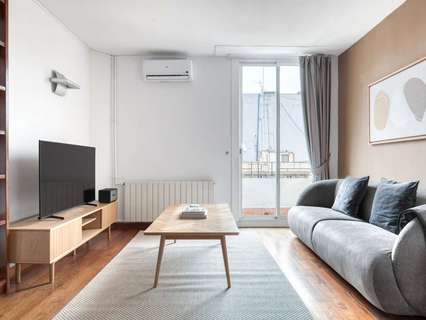 Apartamento en alquiler en Barcelona rebajado