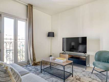 Apartamento en alquiler en Barcelona