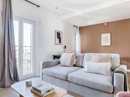 Apartamento en alquiler en Barcelona