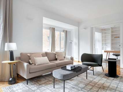 Apartamento en alquiler en Barcelona