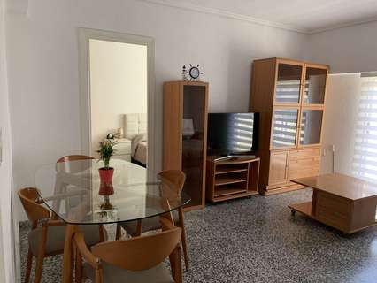 Apartamento en alquiler en Valencia