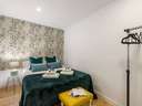 Apartamento en alquiler en Madrid