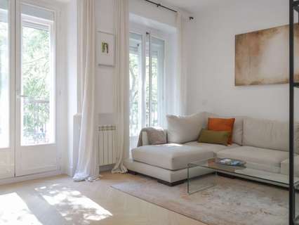Apartamento en alquiler en Madrid