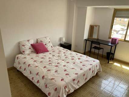 Piso en alquiler en Valencia