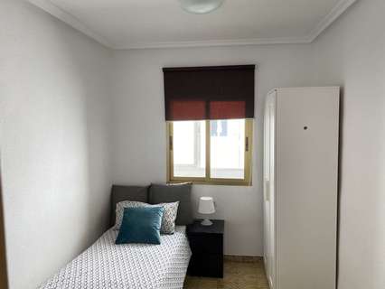 Piso en alquiler en Valencia