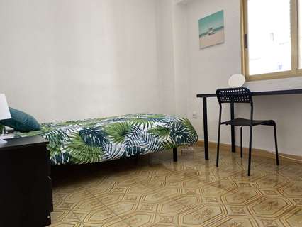 Piso en alquiler en Valencia