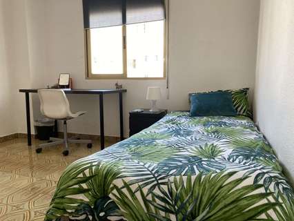 Piso en alquiler en Valencia