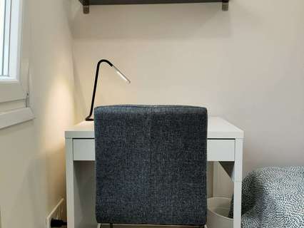 Piso en alquiler en Madrid