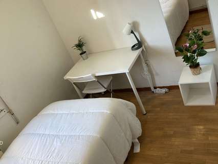 Piso en alquiler en Madrid