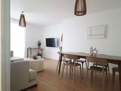 Apartamento en alquiler en Valencia rebajado