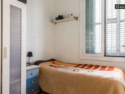 Piso en alquiler en Barcelona