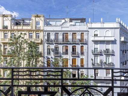 Apartamento en alquiler en Valencia