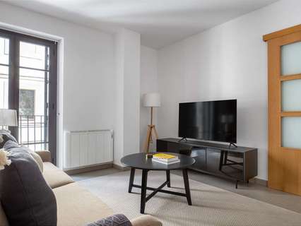 Apartamento en alquiler en Barcelona