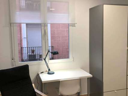 Piso en alquiler en Madrid