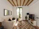 Apartamento en alquiler en Barcelona