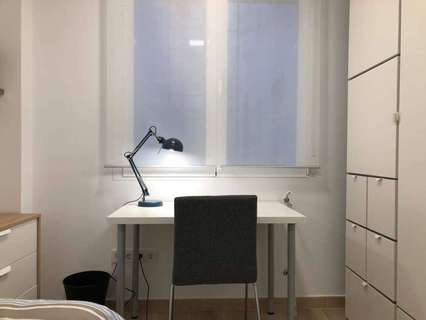 Piso en alquiler en Madrid