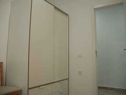 Piso en alquiler en Madrid