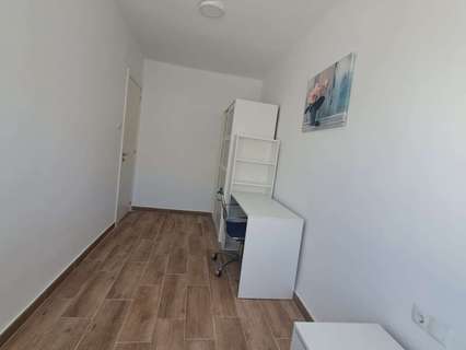 Piso en alquiler en Valencia