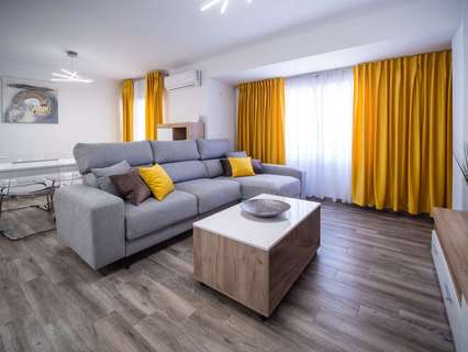 Apartamento en alquiler en Valencia
