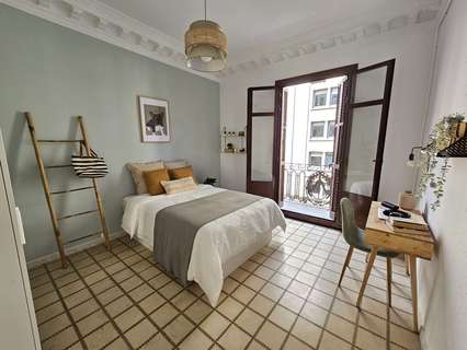 Piso en alquiler en Barcelona