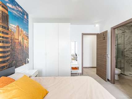 Piso en alquiler en Madrid