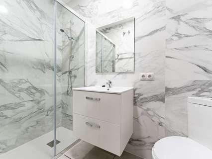 Piso en alquiler en Madrid