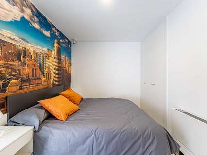 Piso en alquiler en Madrid