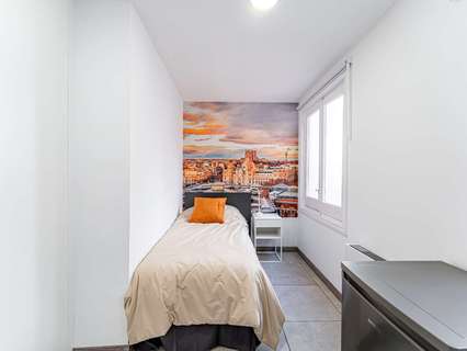 Piso en alquiler en Madrid