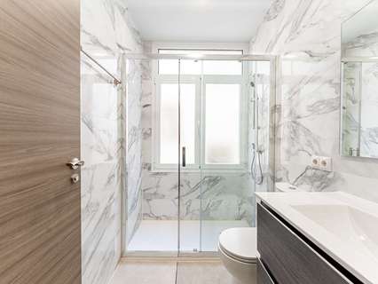 Piso en alquiler en Madrid