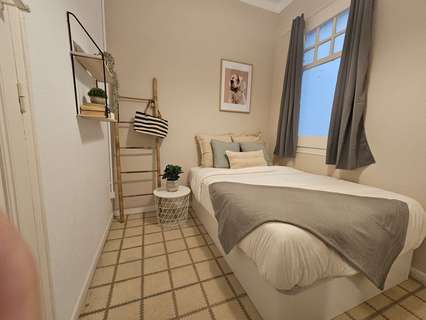 Piso en alquiler en Barcelona