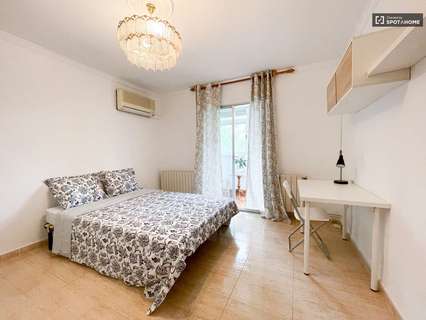 Piso en alquiler en Madrid rebajado