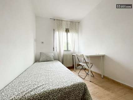 Piso en alquiler en Madrid rebajado