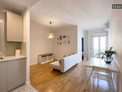 Apartamento en alquiler en Barcelona