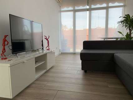 Apartamento en alquiler en Madrid